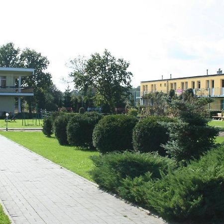 Sophia Bryza - Centrum Rehabilitacji I Wypoczynku Hotel Sarbinowo Exterior foto