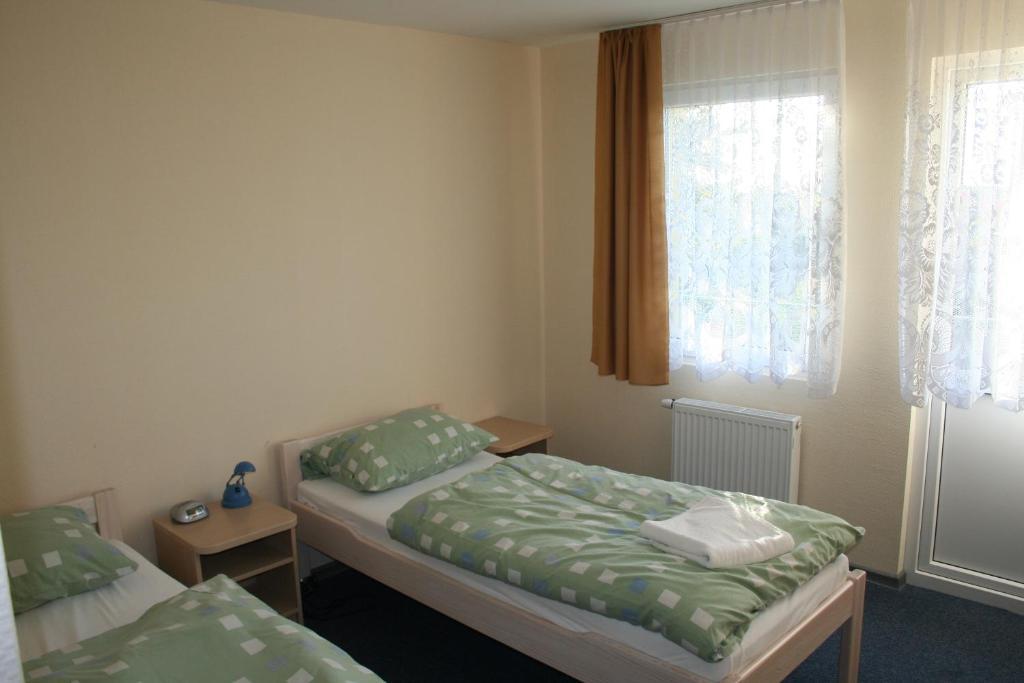 Sophia Bryza - Centrum Rehabilitacji I Wypoczynku Hotel Sarbinowo Cameră foto